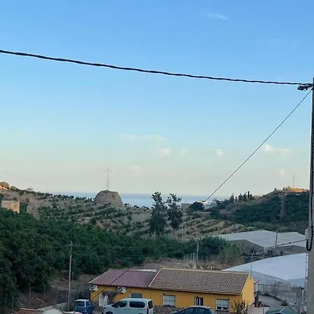 Casa Axarco *
