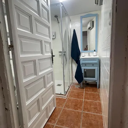 Casa Axarco Ferienhaus