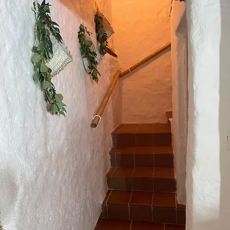Ferienhaus Casa Axarco