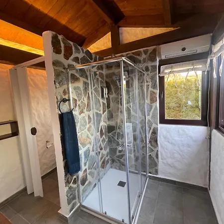 Casa Axarco Ferienhaus *