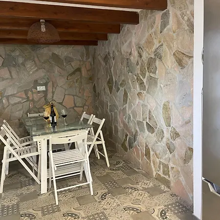 Casa Axarco Ferienhaus Velez Malaga