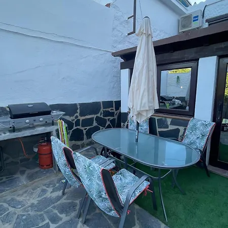 Casa Axarco * Velez Malaga