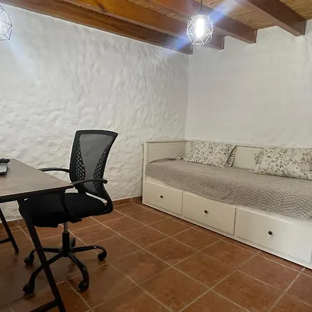 Casa Axarco Ferienhaus *