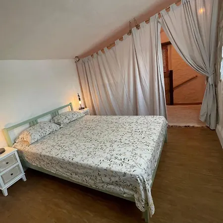Casa Axarco * Velez Malaga