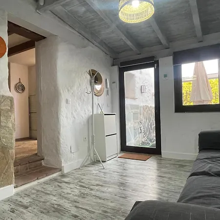 Casa Axarco Ferienhaus *