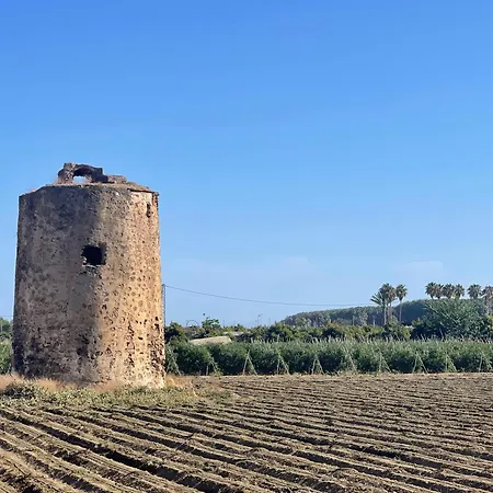 Casa Axarco * Velez Malaga