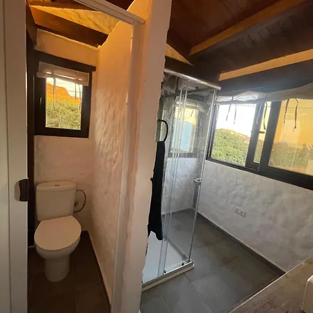 Ferienhaus Casa Axarco Velez Malaga