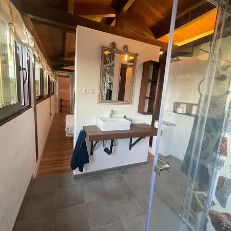 Casa Axarco *