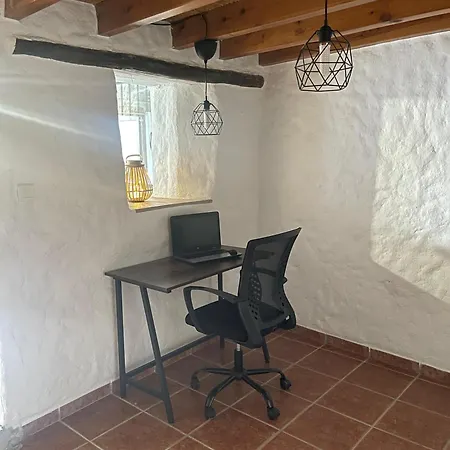 Ferienhaus Casa Axarco