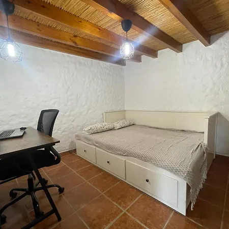 Casa Axarco